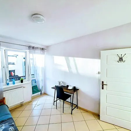 Blisko Centrum Apartment *