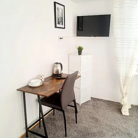 Apartment Blisko Centrum