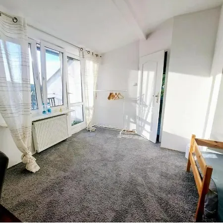 Blisko Centrum Apartment *