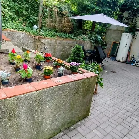 Blisko Centrum Gdansk