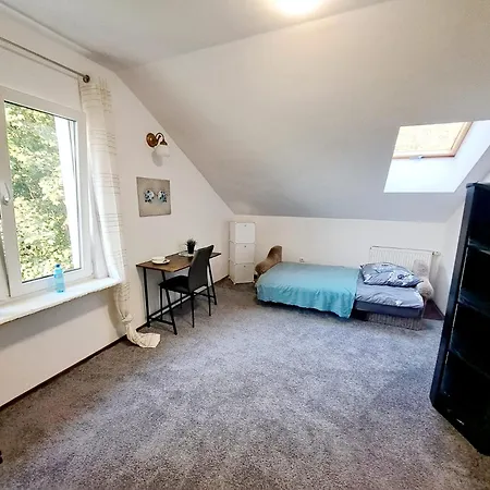 Apartment Blisko Centrum