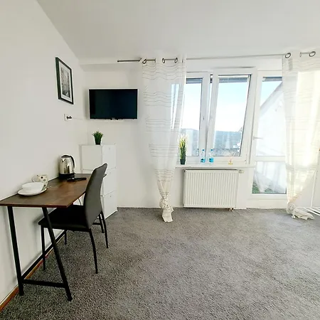 Blisko Centrum Apartment *