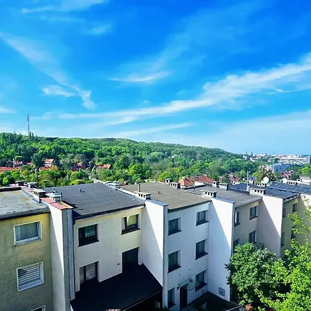 Apartment Blisko Centrum *